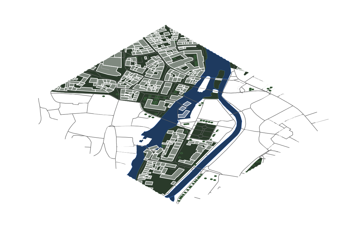 Site overview
