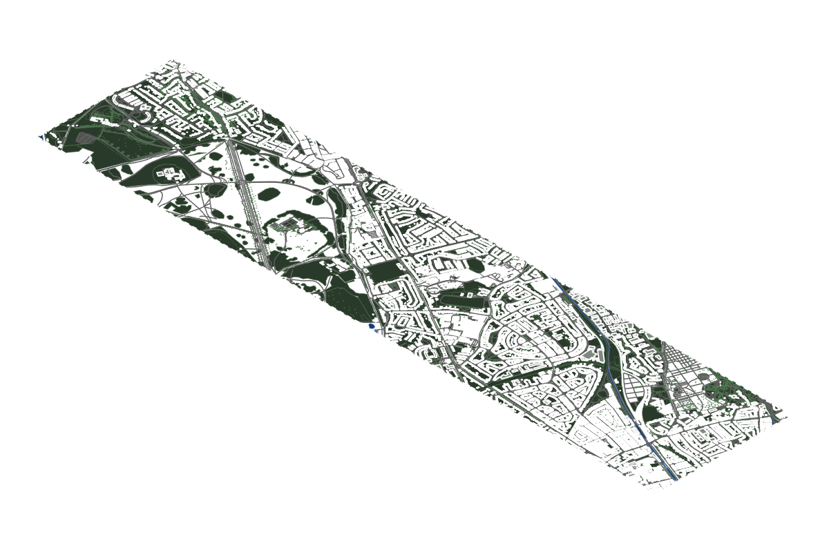 Site overview