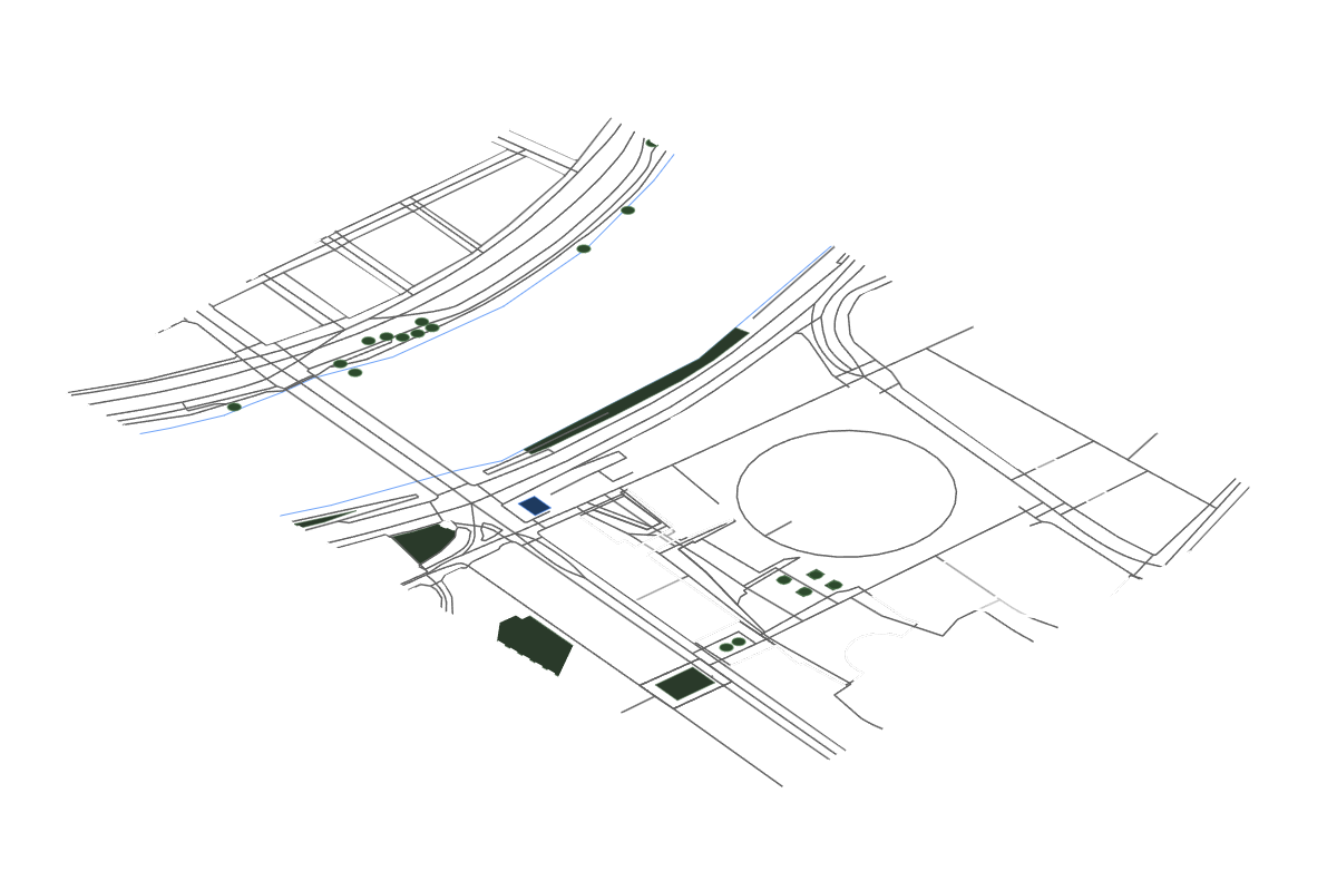 Site overview