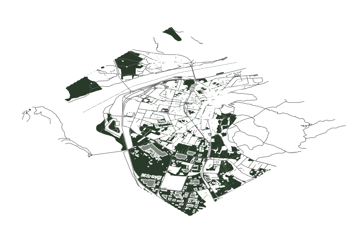 Site overview