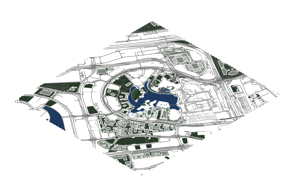 Site overview