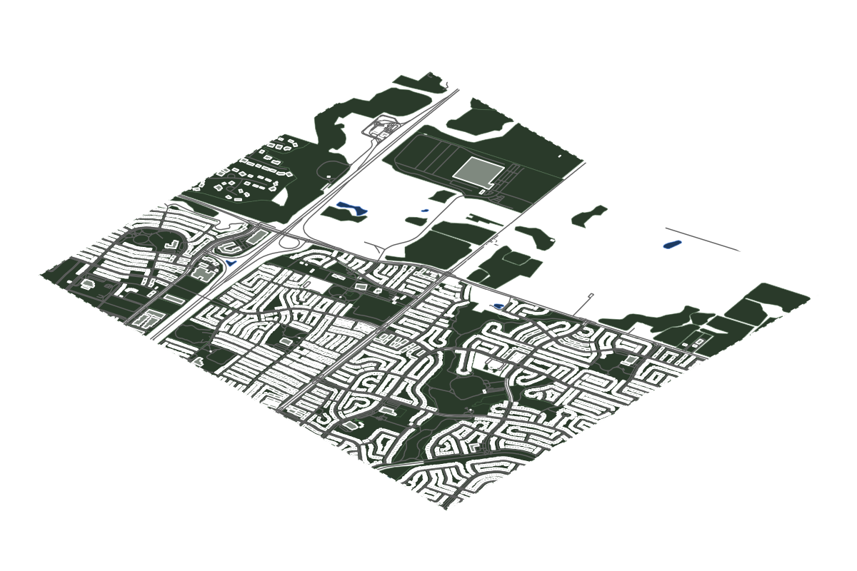 Site overview