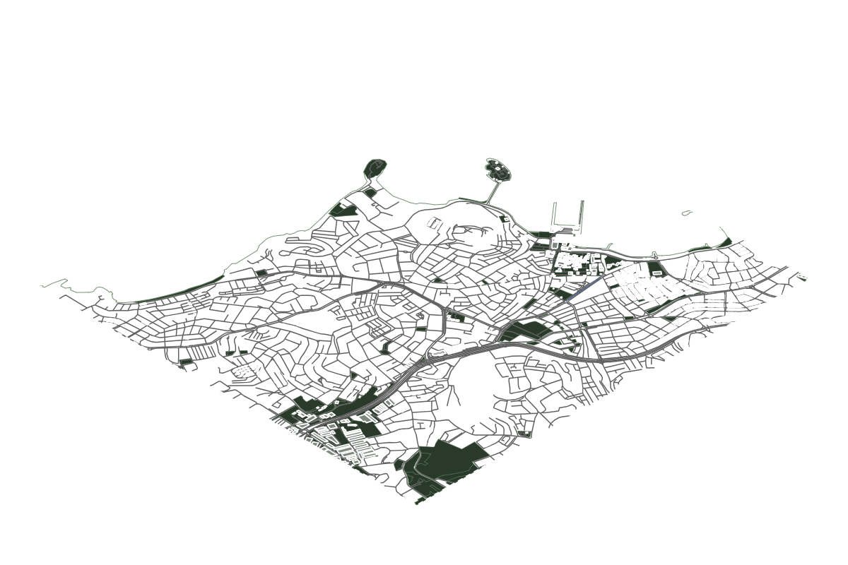 Site overview