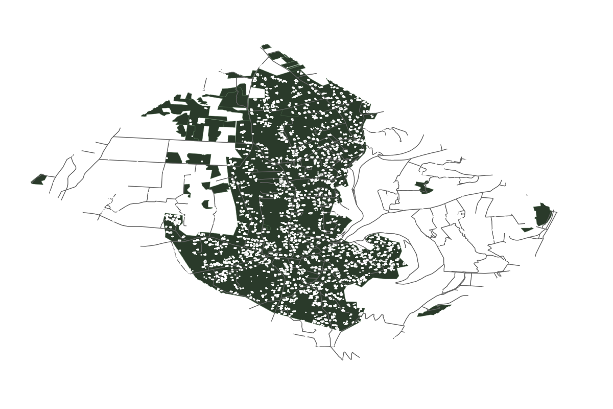 Site overview