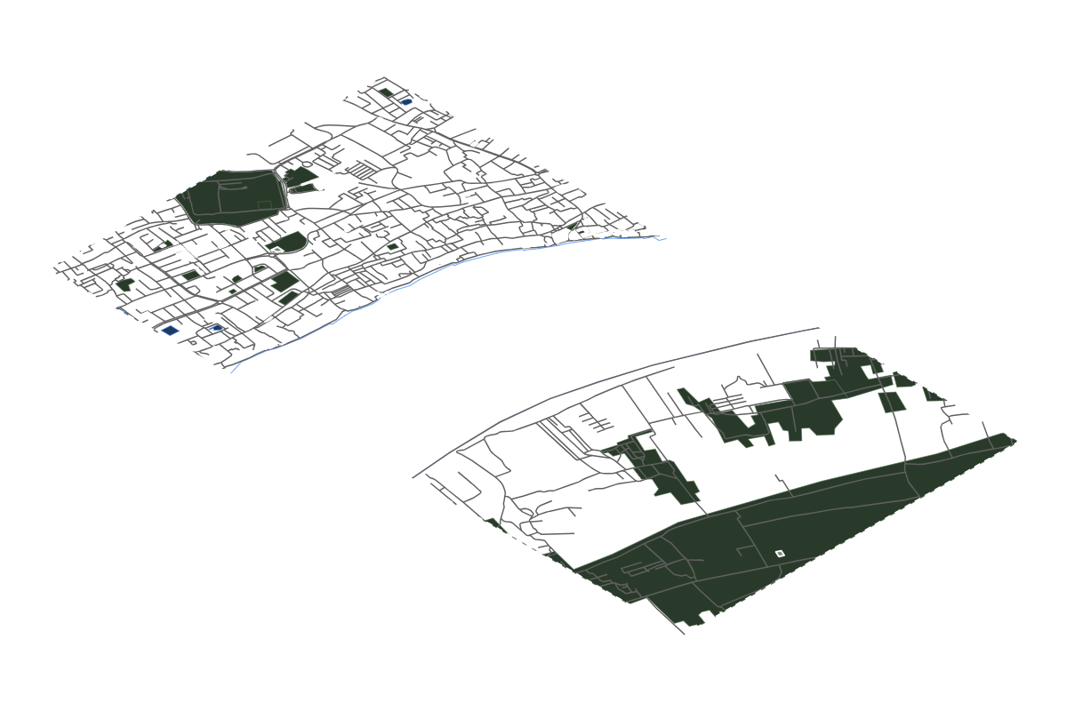 Site overview