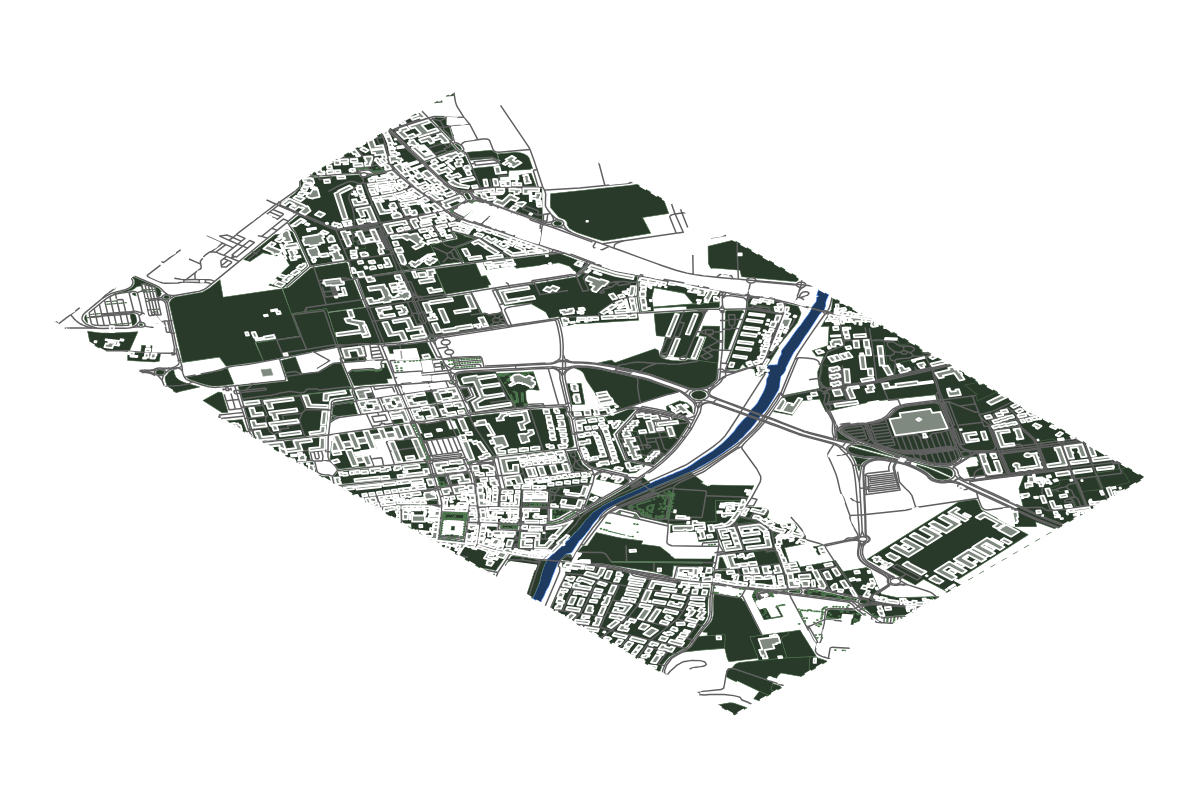 Site overview