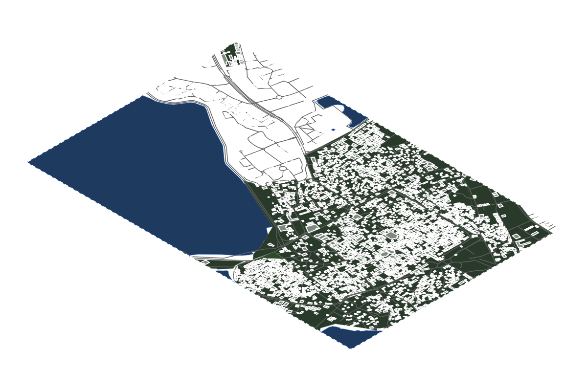 Site overview