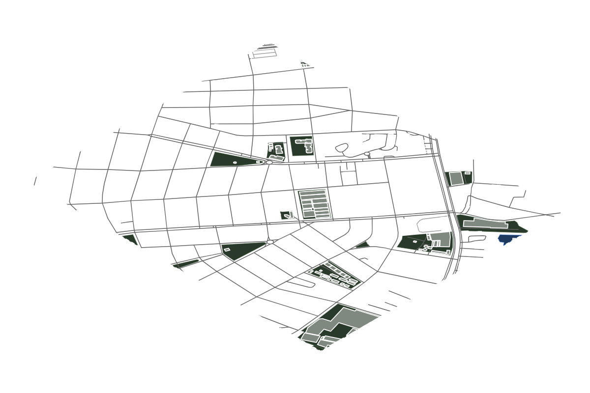 Site overview