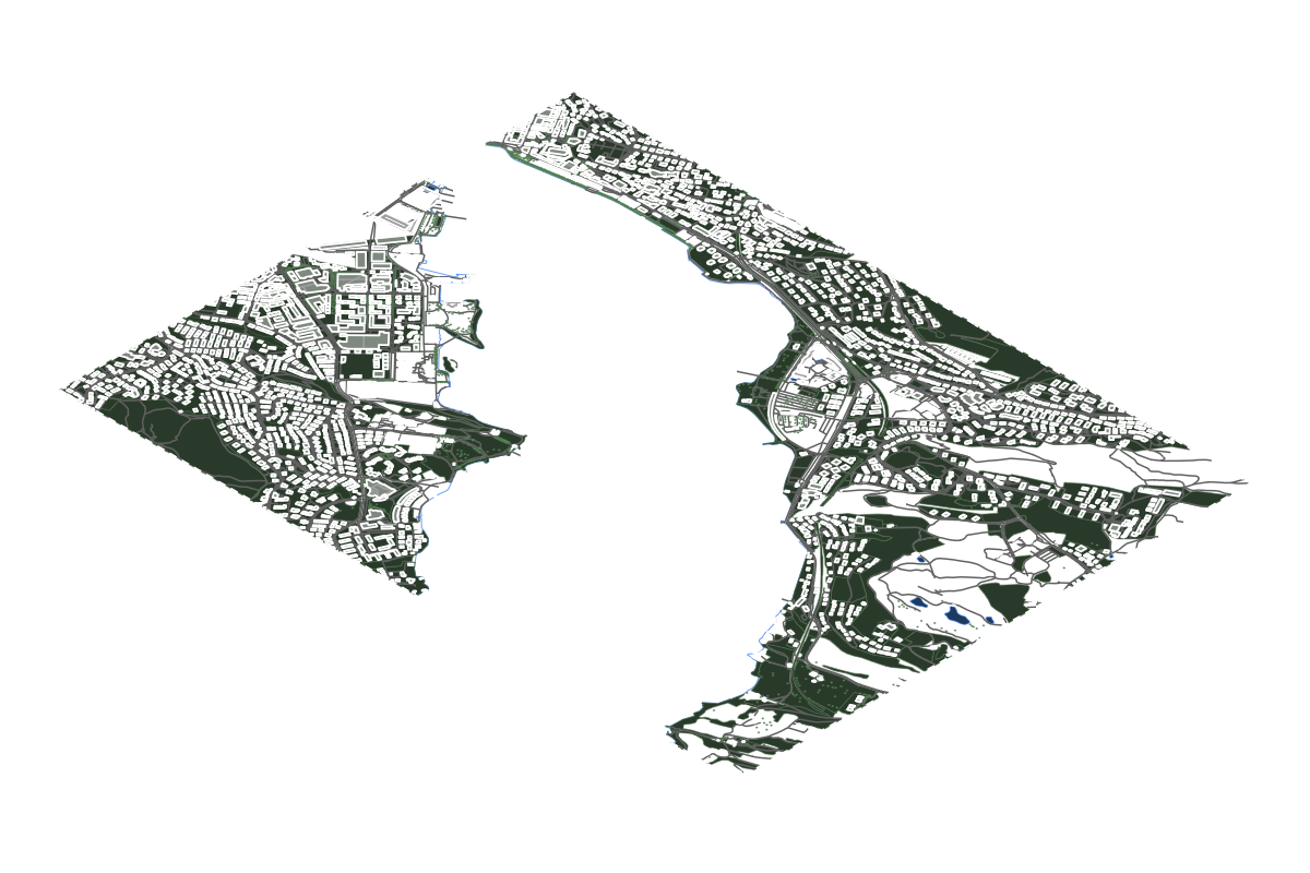 Site overview