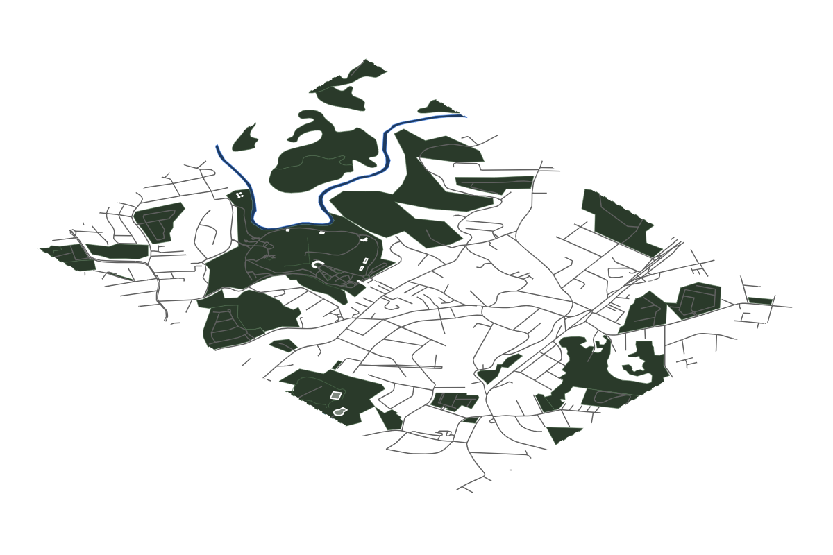 Site overview