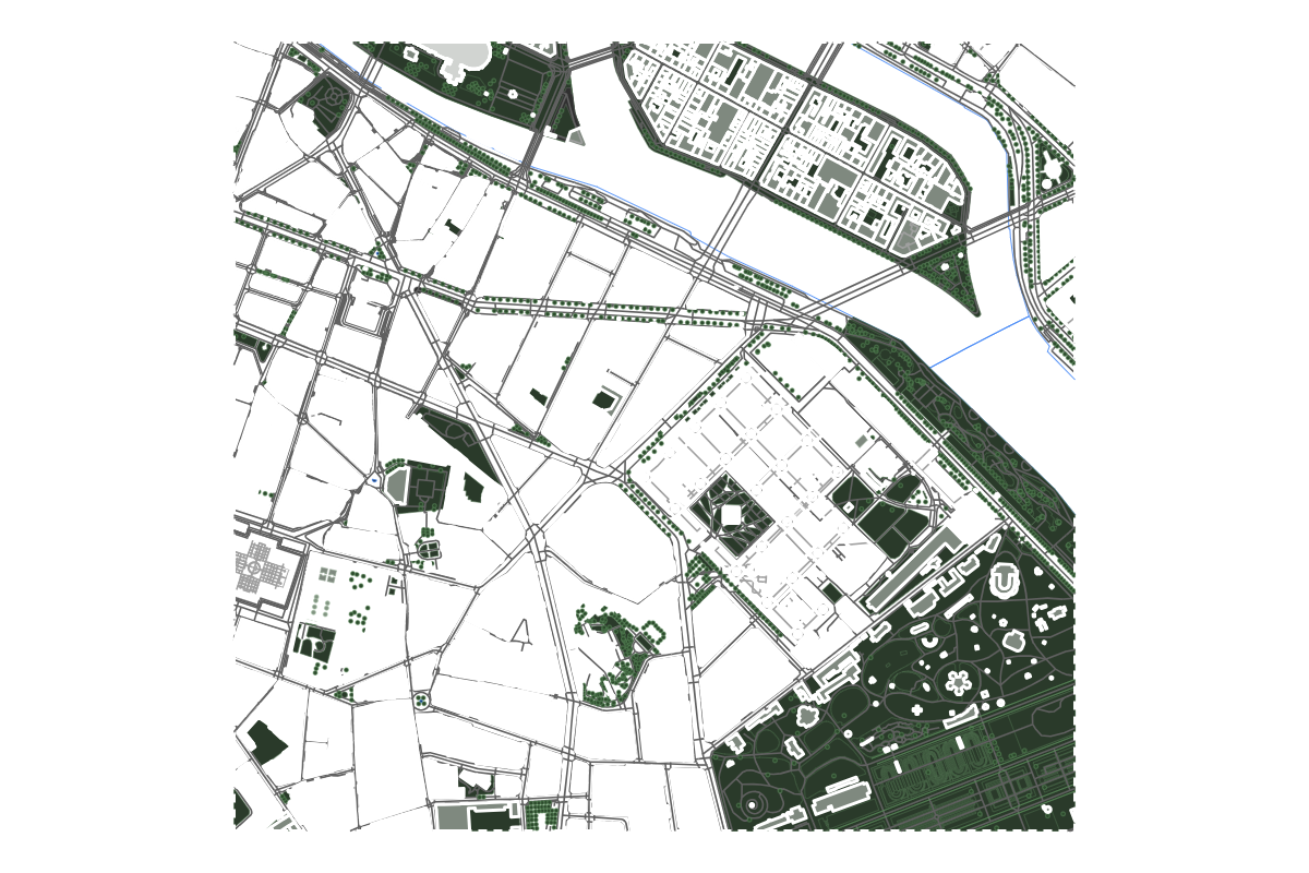 Site map