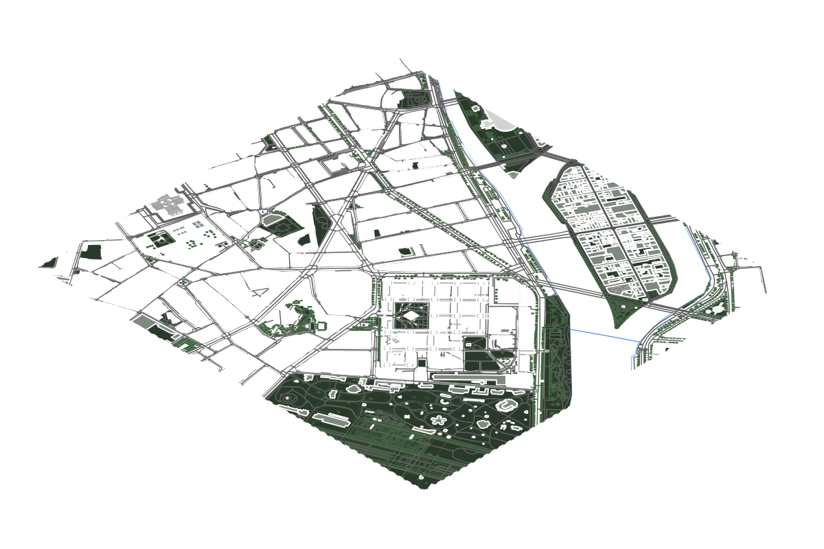 Site overview