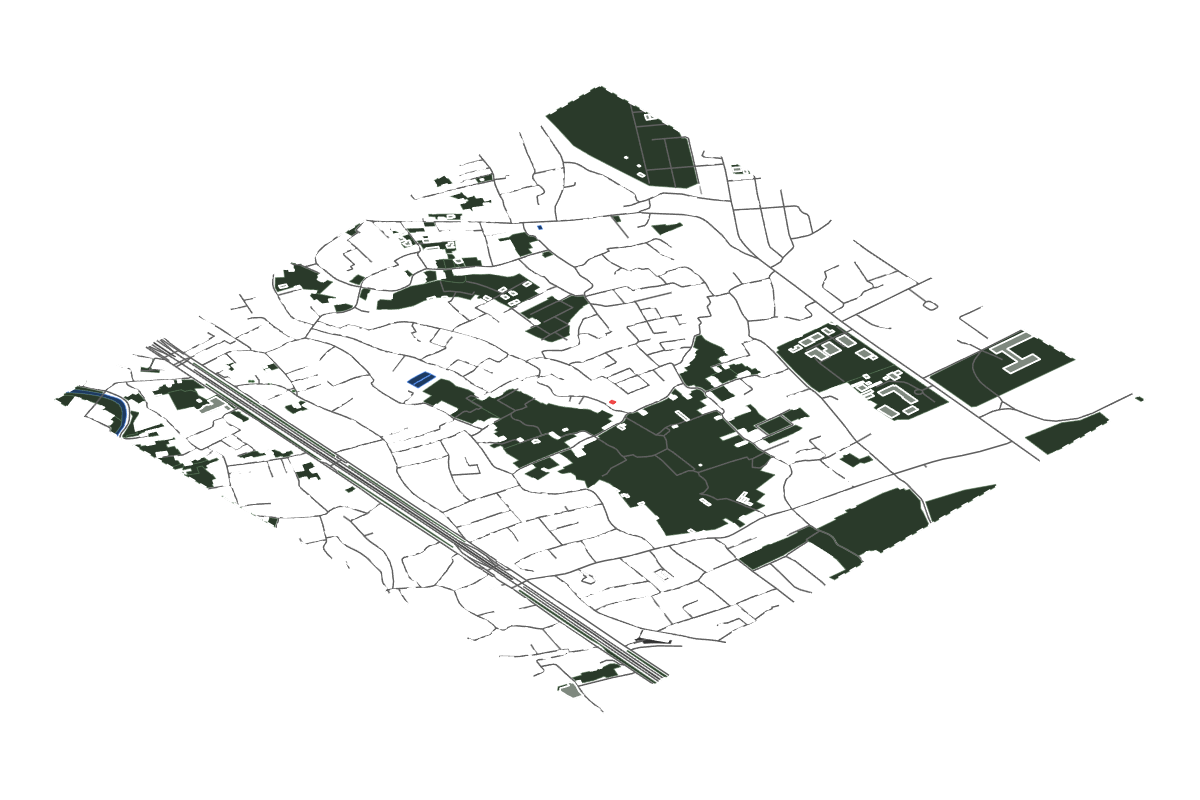 Site overview