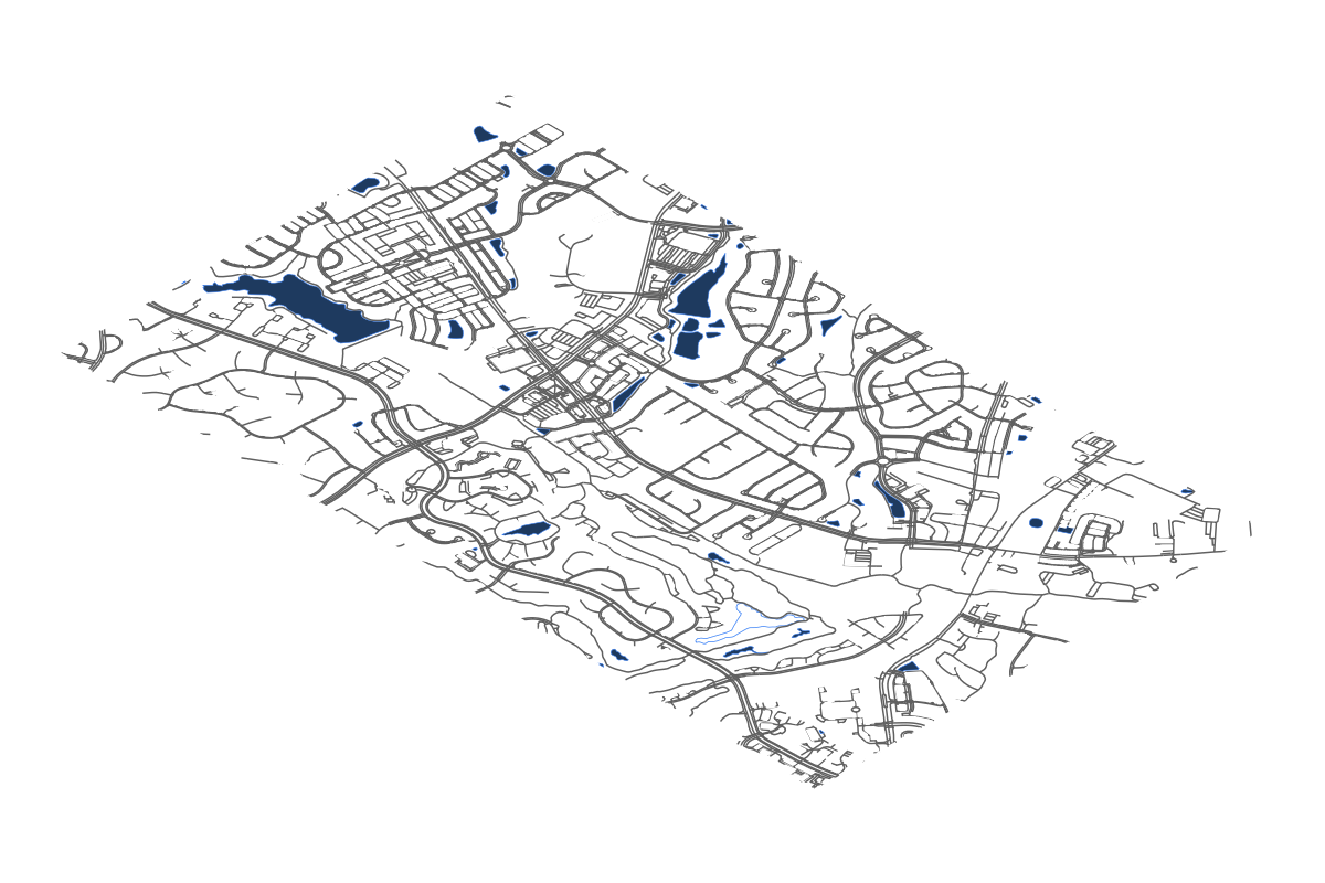 Site overview