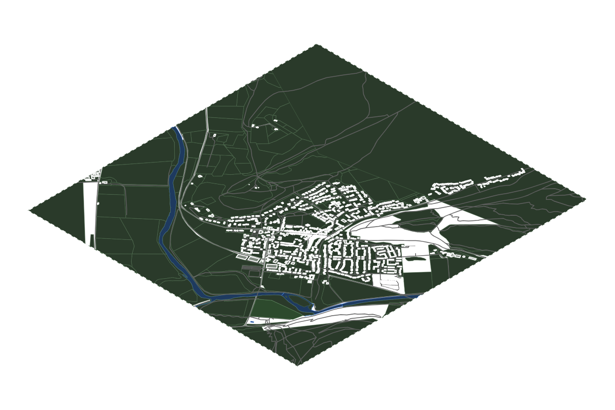 Site overview