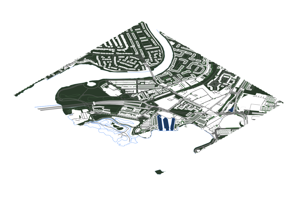 Site overview
