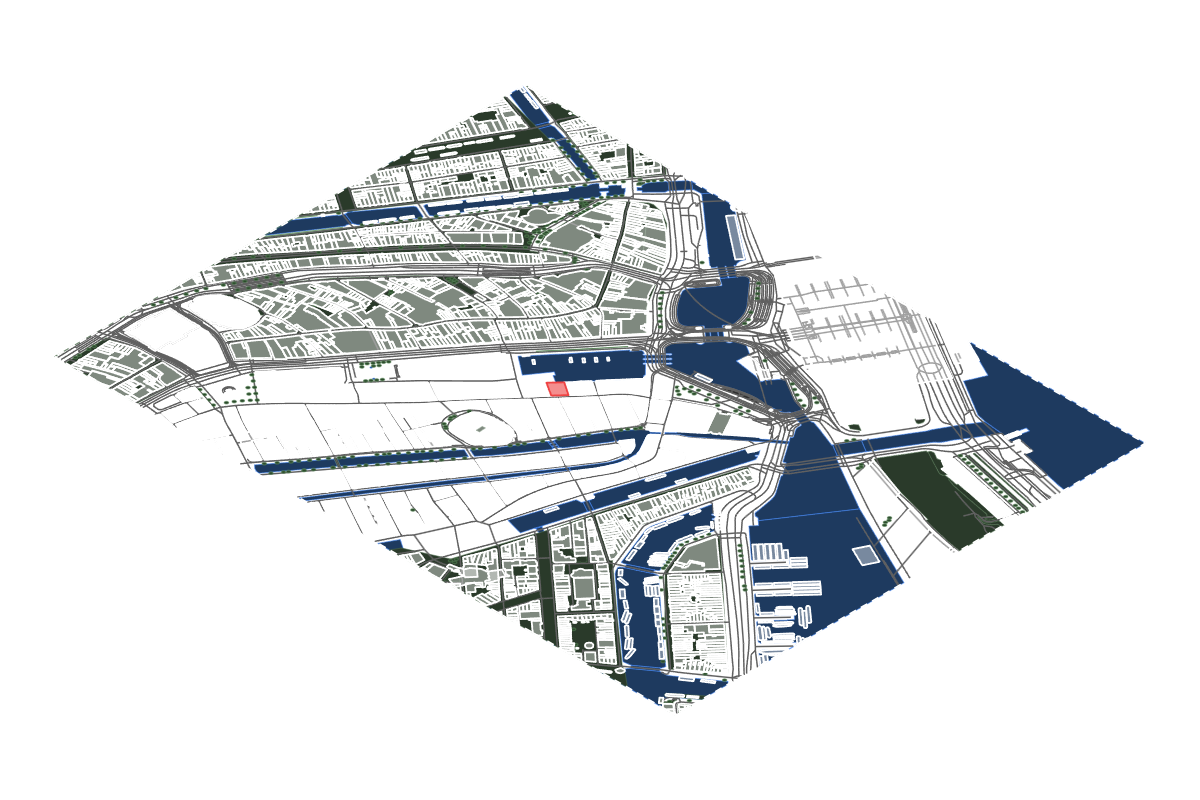 Site overview