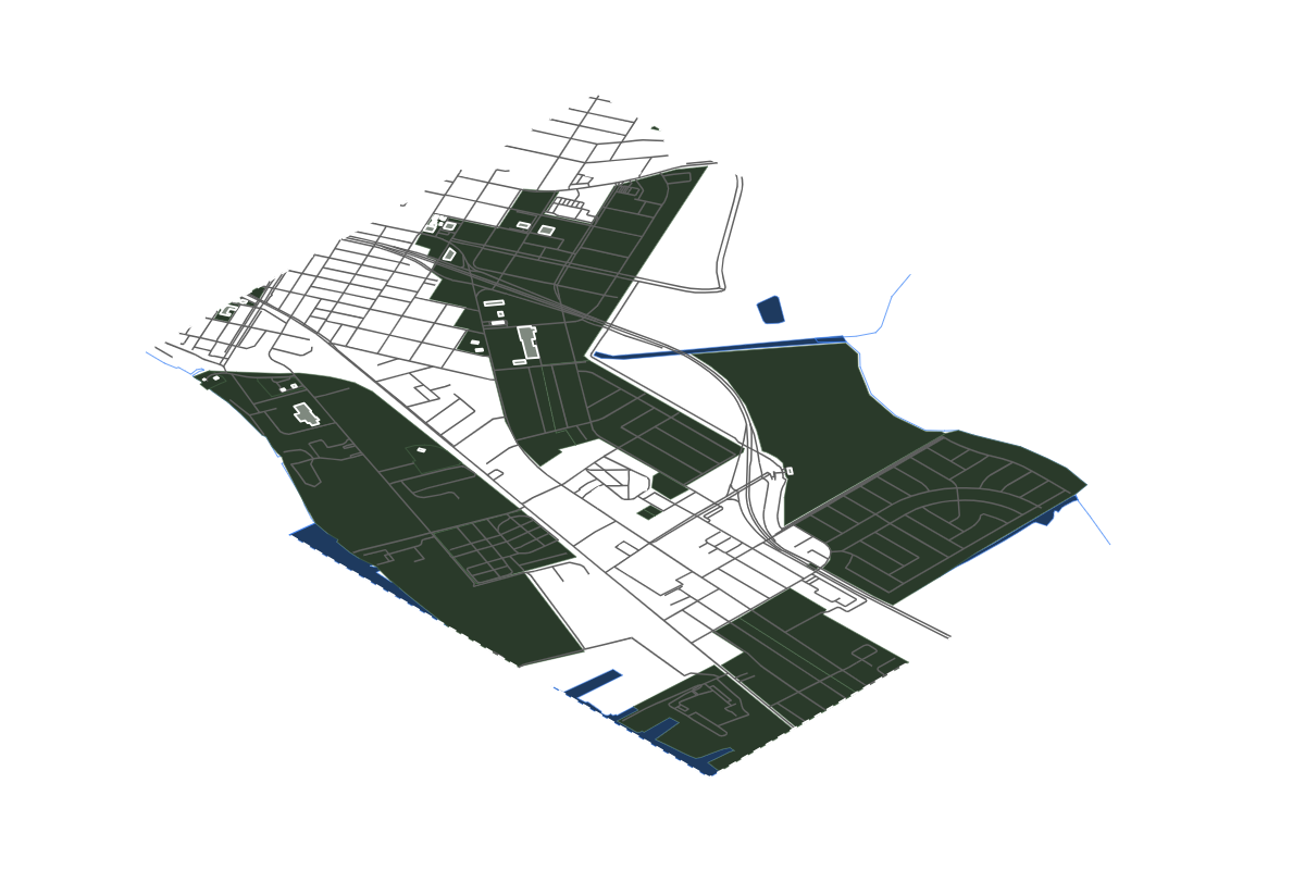 Site overview