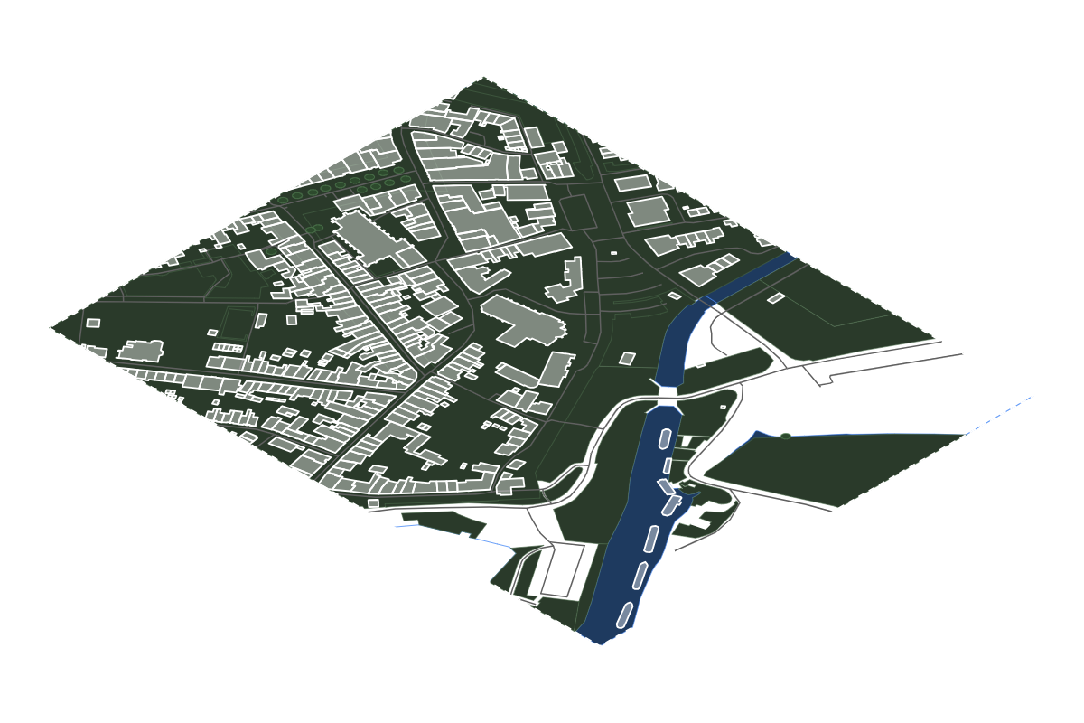 Site overview