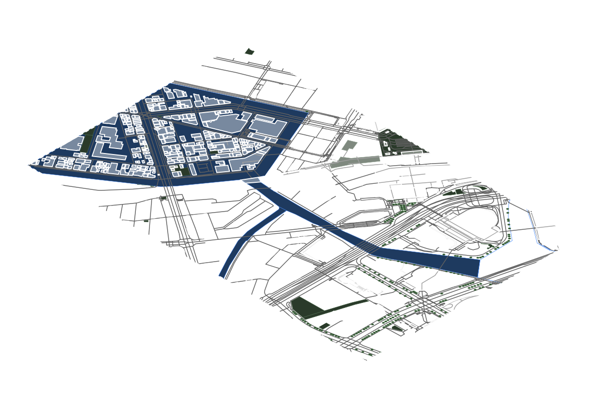 Site overview