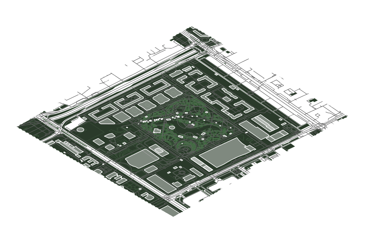 Site overview