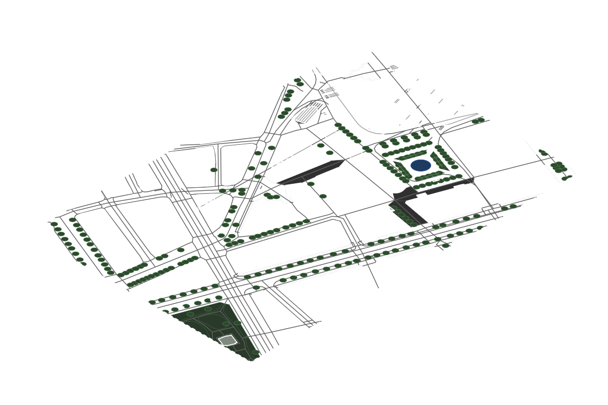 Site overview