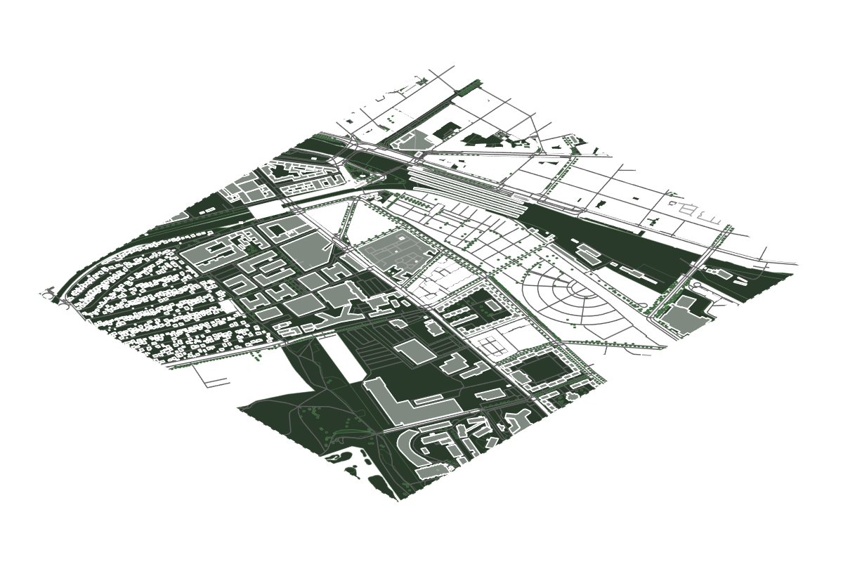 Site overview
