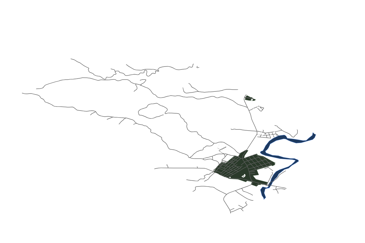 Site overview