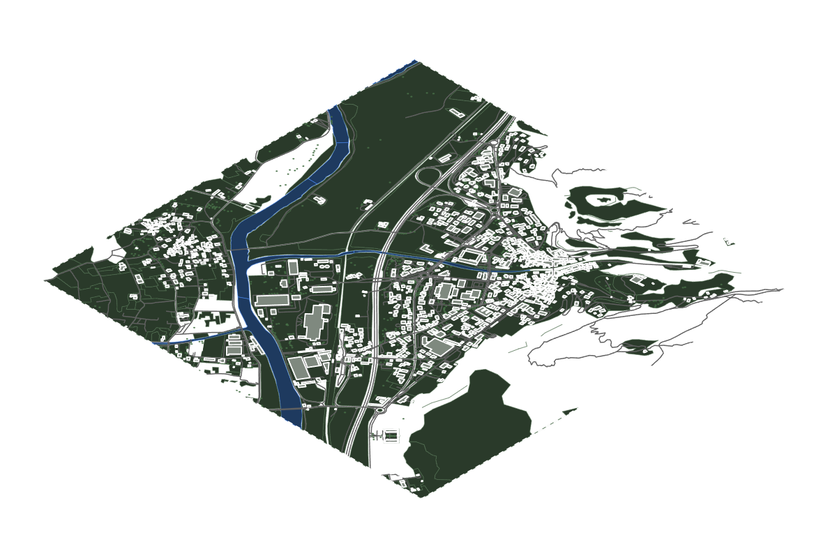 Site overview