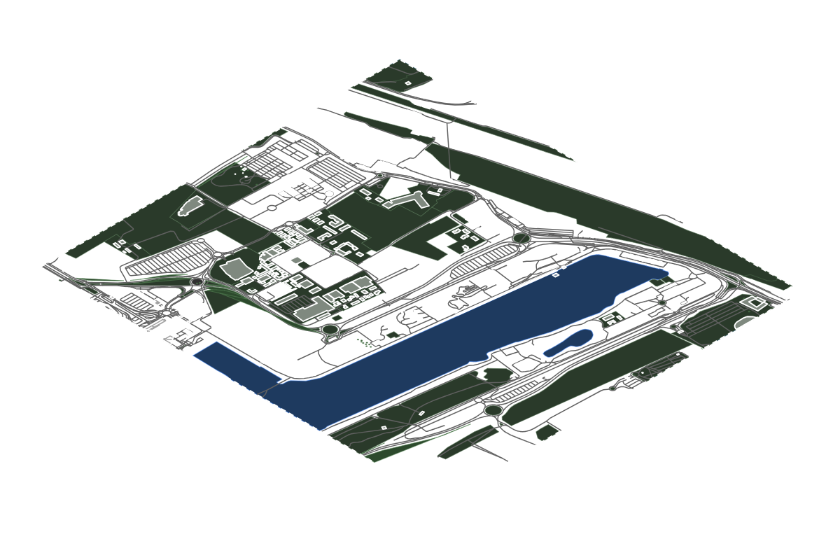 Site overview