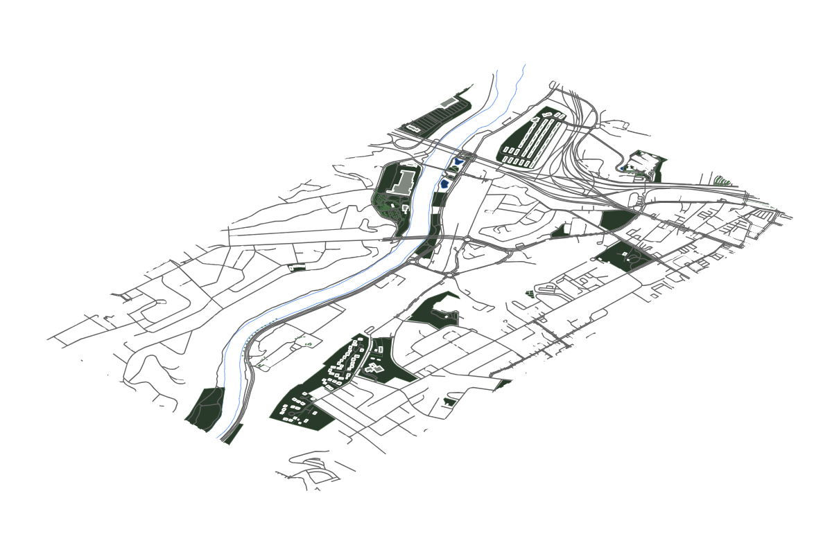 Site overview