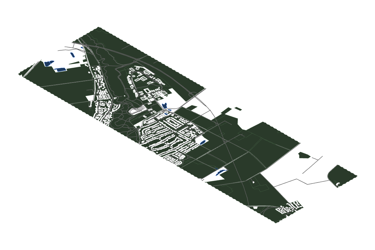 Site overview