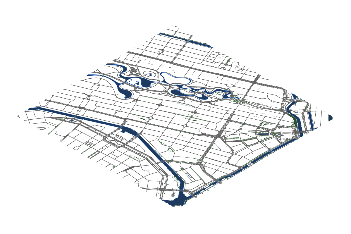 Site overview