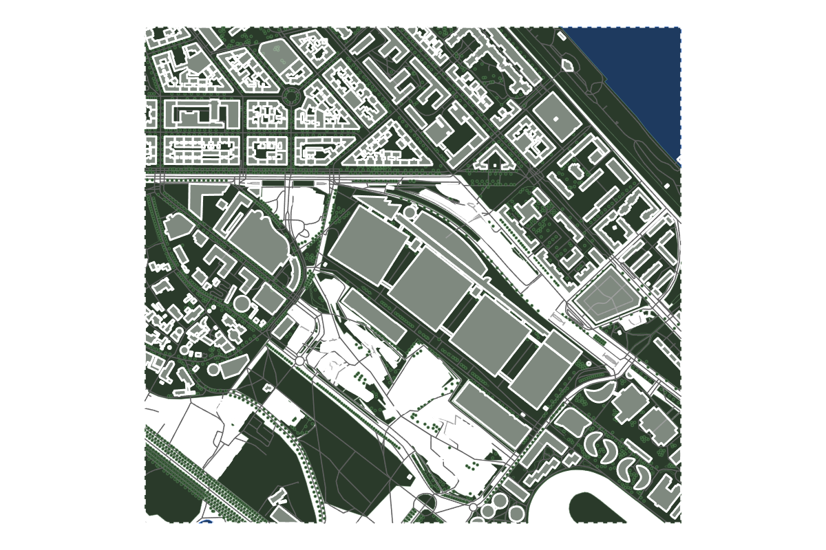 Site map
