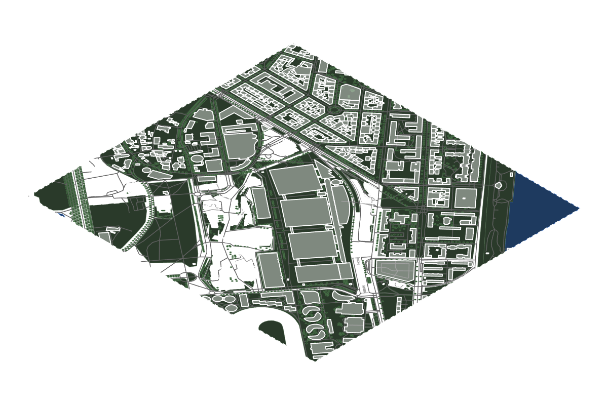 Site overview