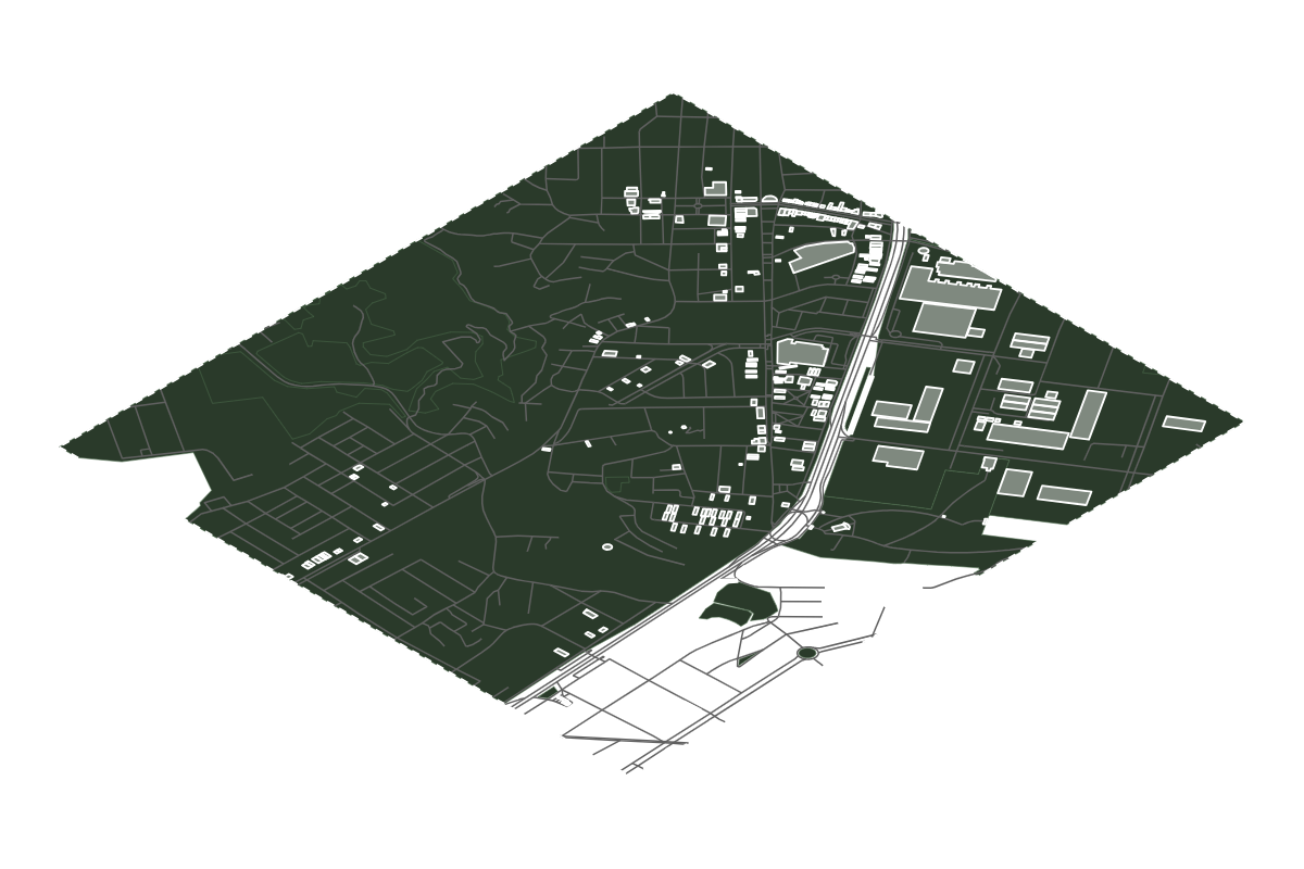 Site overview