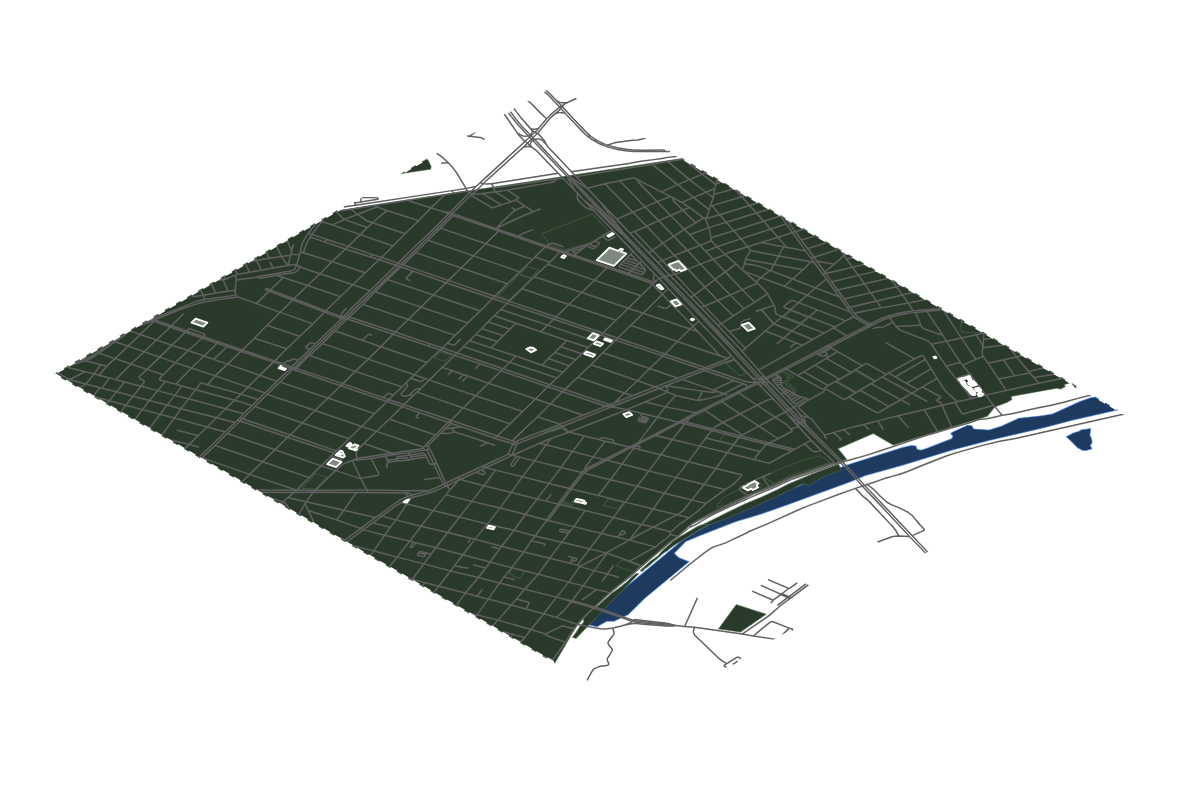 Site overview