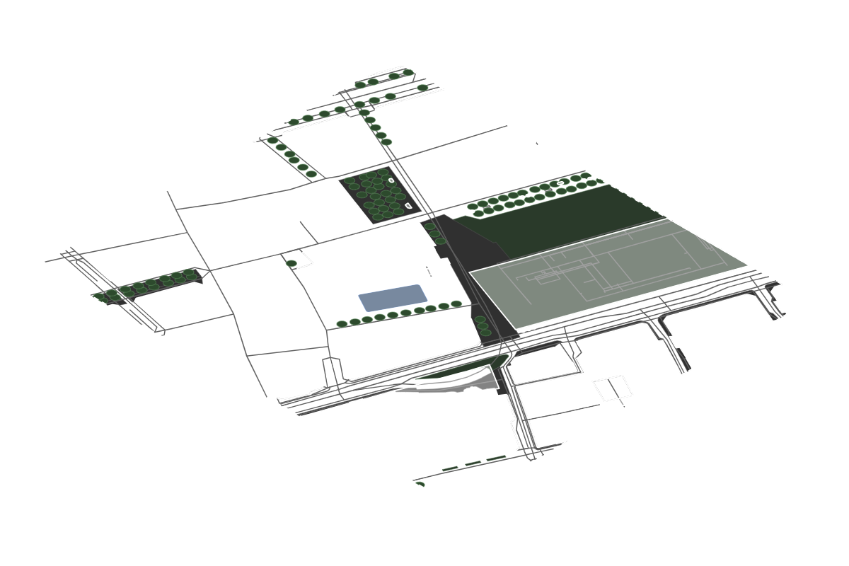 Site overview