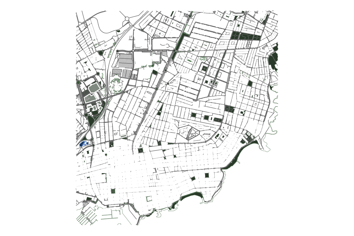 Site map