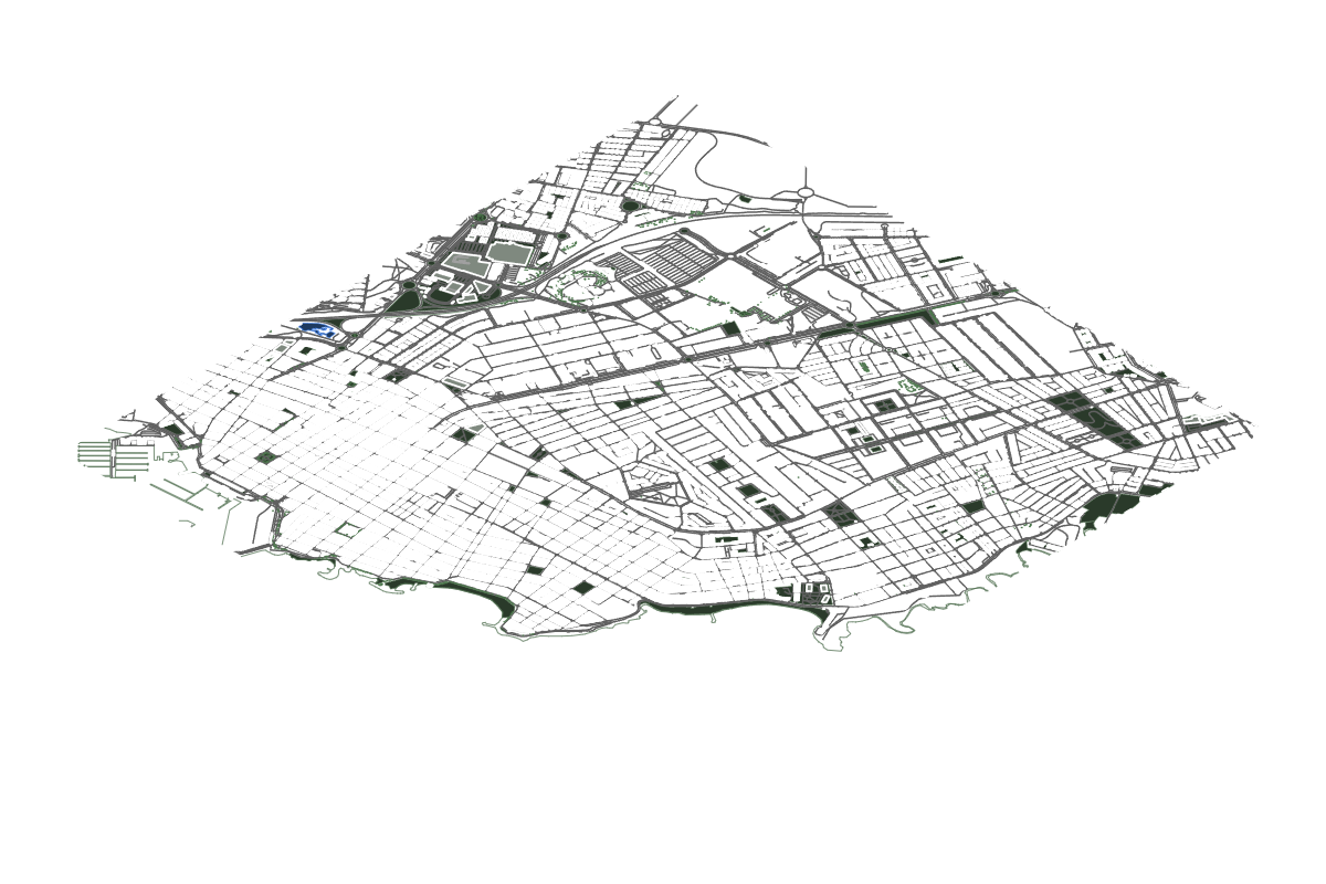 Site overview