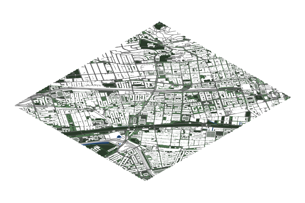Site overview