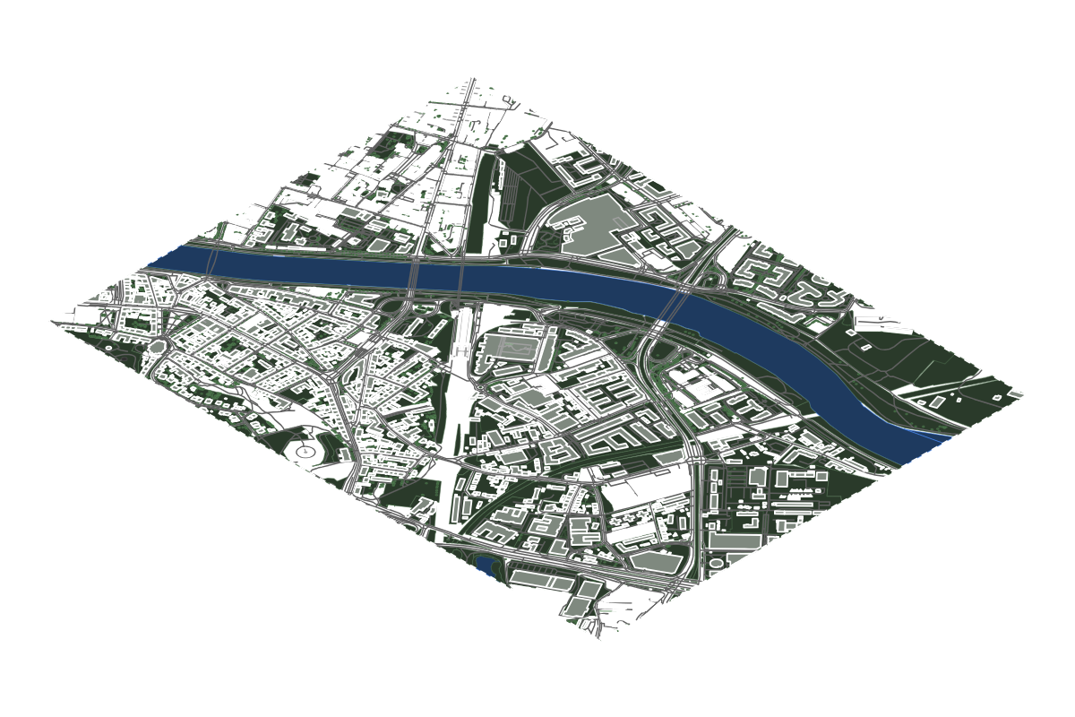 Site overview