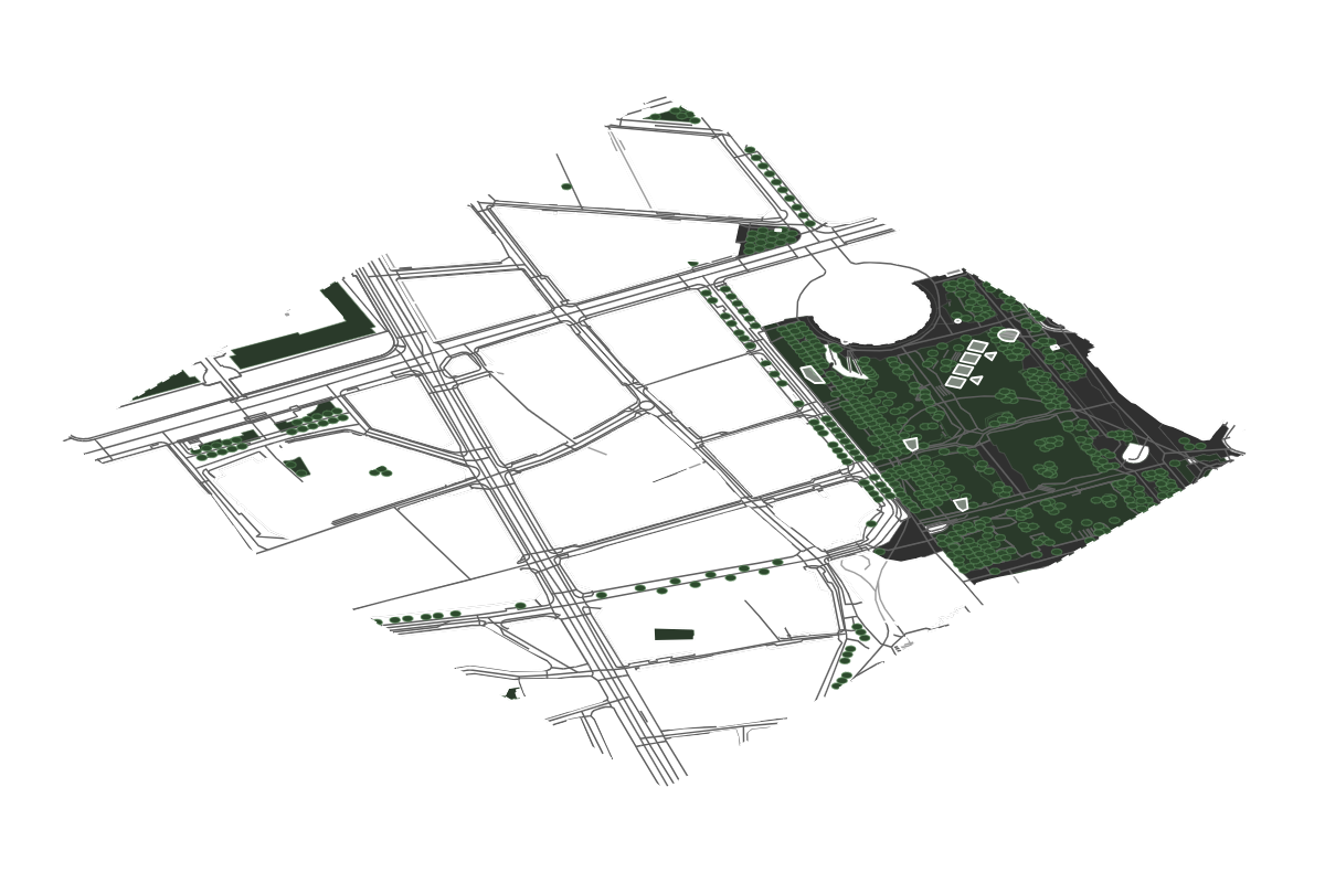 Site overview