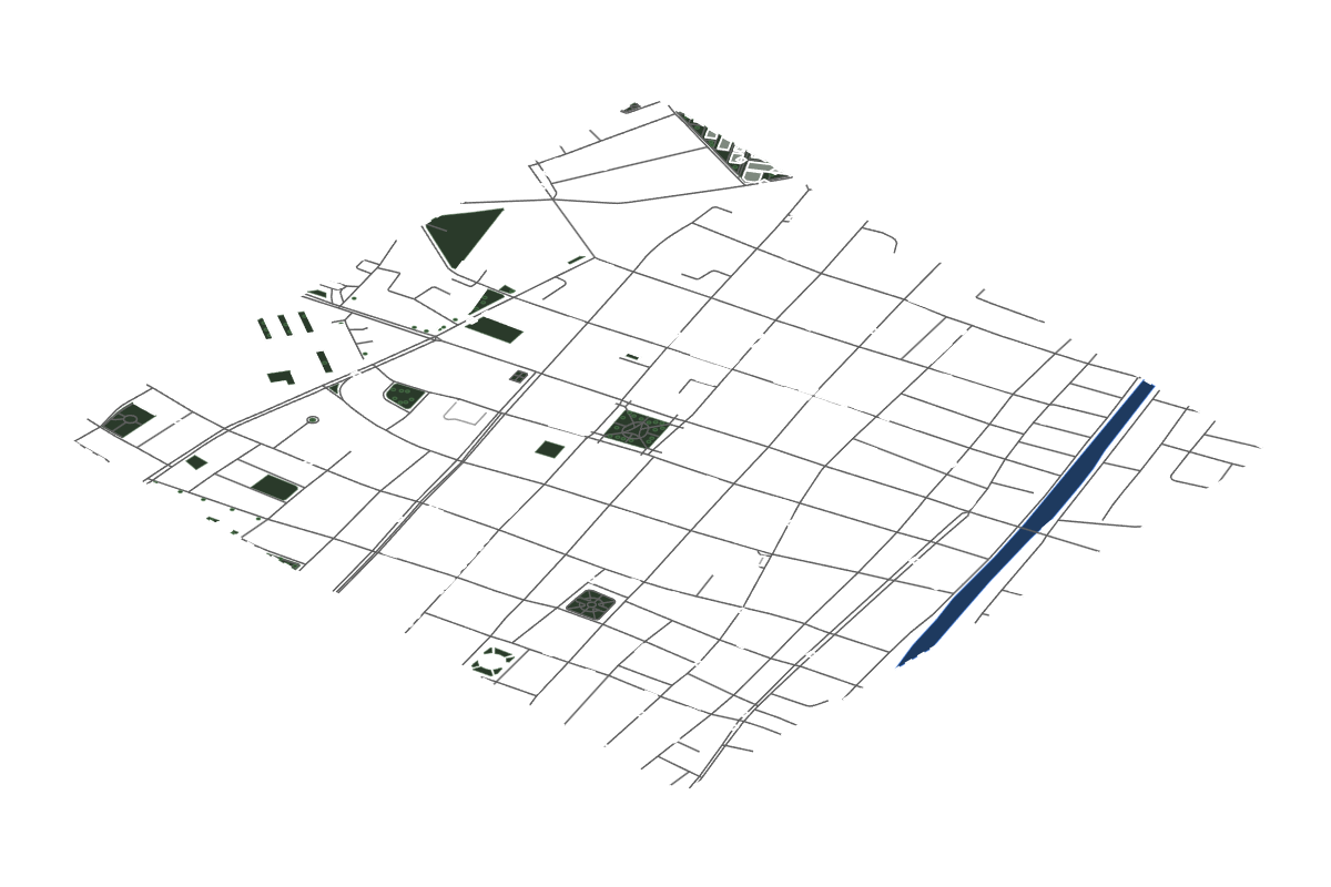Site overview