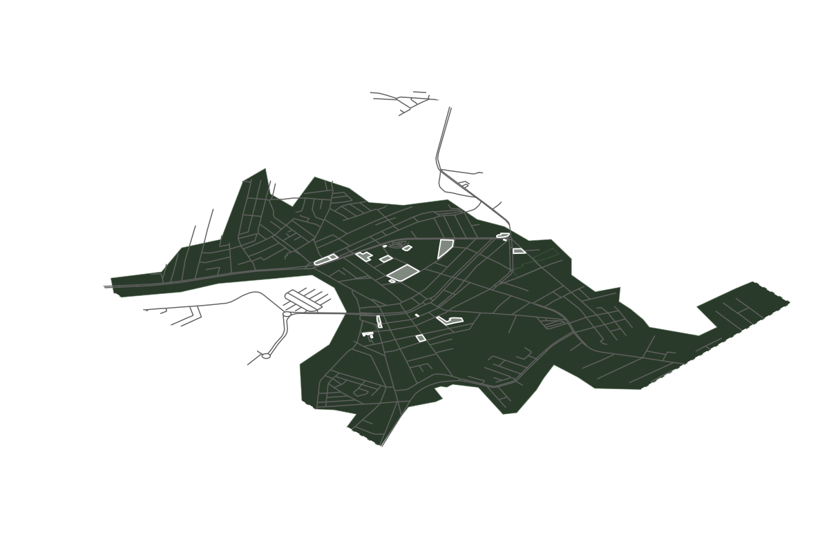 Site overview