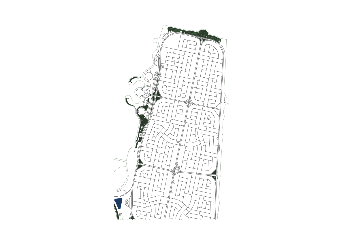 Site map