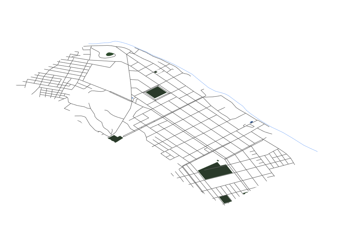 Site overview