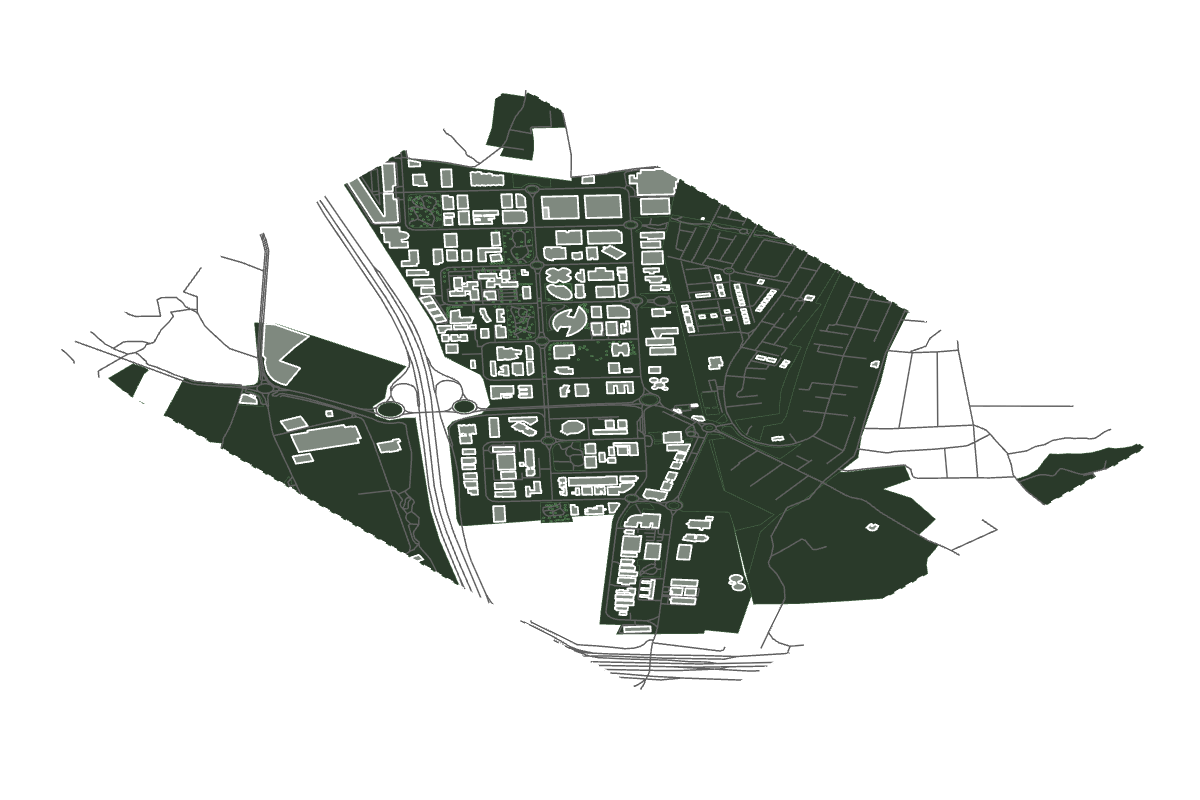 Site overview