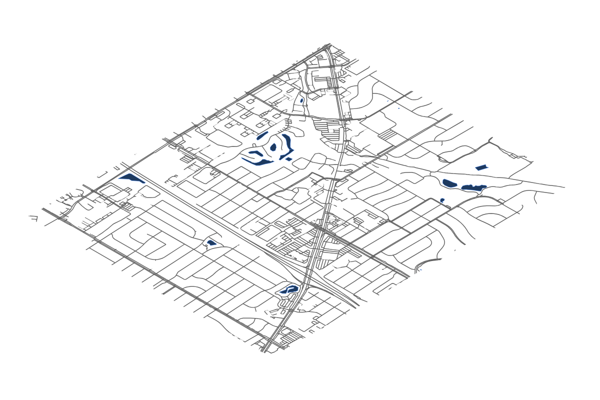Site overview