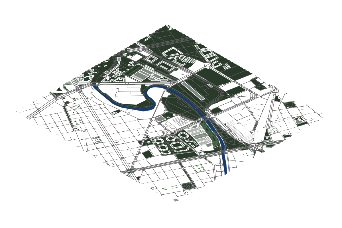 Site overview
